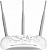 tl-wa901nd tp-link беспроводная точка доступа серии n, скорость до 300 мбит/с