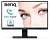 9H.LHELB.CBE BENQ 23,8" GW2480E, IPS LED, 1920x1080, 250 cd/m2, 20M:1, 178/178, 5ms, D-sub, HDMI1.4, DP1.2 Speaker Black