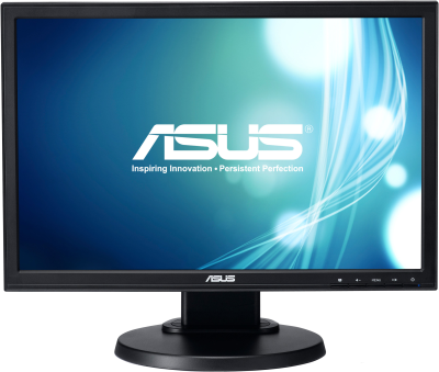 asus vw196tl