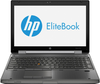 hp elitebook 8570w a7c38av