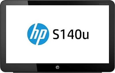 hp elitedisplay s140u