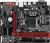 Материнская плата Gigabyte B460M GAMING HD Soc-1200 Intel B460 2xDDR4 mATX AC`97 8ch(7.1) GbLAN RAID+VGA+HDMI