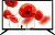 tf-led24s50t2(черный) телевизор led telefunken 24" tf-led24s50t2 черный/hd ready/50hz/dvb-t/dvb-t2/dvb-c/usb (rus)