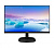 273V7QSB/00 27" Philips 273V7QSB 1920x1080 IPS LED 16:9 8ms VGA DVI-D 10M:1 178/178 250cd Black*273V7QSB/00