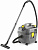 1.378-510.0 Пылесос Karcher NT 20/1 Ap Te 1380Вт серый/желтый