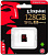 Флеш карта microSDXC 128Gb Class10 Kingston SDCR/128GBSP Canvas React w/o adapter