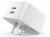 умная розетка xiaomi mija smart plug enhanced eu vde wi-fi белый (zncz06cm)