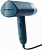 STH3000/20 Ручной отпариватель Philips/ 1000 Вт, постоянная подача пара 20 г/мин, резервуар 70 мл, шнур 3м