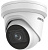 ds-2cd2h23g2-izs hikvision 8мп уличная купольная ip-камера с exir-подсветкой до 40м и технологией acusense1/2,8" progressive scan cmos; вариообъектив 2.8-12мм; угол об