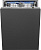 STL62336LDE Встраиваемые посудомоечные машины SMEG/ Полностью встраиваемая посудомоечная машина, 60 см