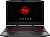 4uk34ea ноутбук hp omen x 17-ap011ur core i7 7820hk/32gb/1tb/ssd256gb/nvidia geforce gtx 1080 8gb/17.3"/uhd (3840x2160)/windows 10/black/wifi/bt/cam