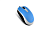 31010105103 Genius Mouse DX-120, Optical, USB, 1000dpi, Blue, подходит под обе руки