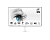 9S6-3PB4CH-047 MSI PRO MP273W 27" 16:9 FHD(1920x1080)IPS Flat,5ms(GTG),1000:1,100M:1,250nit,178/178,1xHDMI 1.4,1xDP 1.2,Tilt,VESA,75Hz,1y w-ty