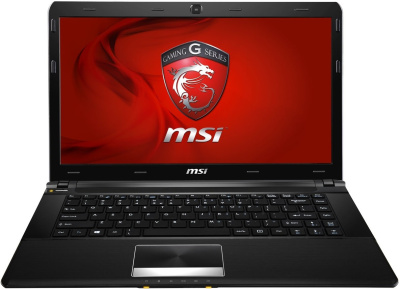 msi ge40 2oc-005
