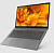 ноутбук lenovo ideapad 3 15itl6 15.6" 1920x1080/intel core i3-1115g4/ram 4гб/ssd 512гб/intel uhd graphics/eng/rus/без ос/серый/1.65 кг 82h800wrrm
