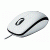 910-003360 Мышь Logitech B100 белый оптическая (800dpi) USB (2but)