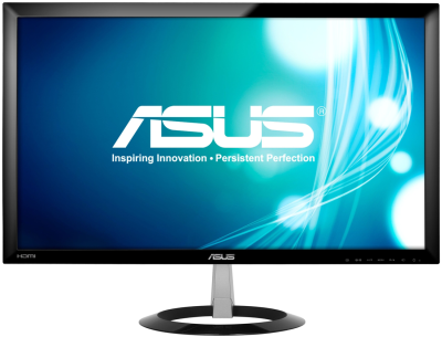 asus vx238h