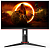 Монитор AOC 23.8" Gaming 24G2U/BK IPS 1920x1080 144Hz FreeSync Premium 250cd/m2 16:9