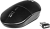 SV-019969 Беспроводная мышь SVEN RX-515SW чёрная (2,4 GHz, 3+1кн. бесш. кн., 800-1600DPI, блист)