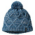 STORMLOCK KNIT CAP KIDS