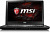 9s7-1799b3-492 ноутбук msi gp72 7rex(leopard pro)-492ru core i7 7700hq/8gb/1tb/dvd-rw/nvidia geforce gtx 1050 ti 4gb/17.3"/tn/fhd (1920x1080)/windows 10/black/wifi/b