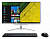 dq.bbher.005 моноблок acer aspire c22-320 21.5" full hd a9 9425 (3.1)/4gb/ssd256gb/r5/cr/windows 10 home/gbiteth/wifi/bt/65w/клавиатура/мышь/серебристый 1920x1080
