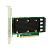 broadcom/lsi 9405w-16i (05-50047-00) (pci-e 3.1 x16, lp, internal) tri-mode sas/sata/pcie(nvme) 12g, 16port (4 mini-sas hd x4 sff-8643)