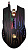 мышь a4 bloody q82 черный/рисунок оптическая (3200dpi) usb3.0 (8but)