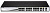 des-1210-28/c2a d-link smart l2 switch 24x100base-tx, 2x1000base-t, 2xcombo 1000base-t/sfp, compact cli