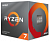 AM100-100000025BOX CPU AMD Ryzen X8 R7-3800X , 3900MHz AM4, 105W, 100-100000025BOX BOX