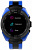 смарт-часы jet sport sw-7 55мм 1.54" ips синий (sw-7 blue)