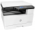 1vr14a#b09 hp laserjet mfp m433a (p/c/s, a3, 1200dpi, 20ppm, 128mb, 2trays 100+250, usb, cart. 4000 pages in box, 1y warr)