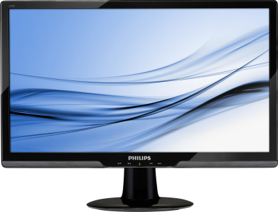 philips 244el2sb