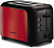 1500578364 Тостер Tefal TT356E30 850Вт красный/черный