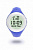 смарт-часы hiper babyguard 1" lcd синий (bg-01blu)