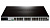 d-link dgs-3420-28pc, proj l3 managed switch with 20 10/100/1000base-t ports and 4 100/1000base-t/sfp combo-ports and 4 10gbase-x sfp+ ports (24 poe p