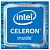 BX80677G3930 CPU Intel Celeron G3930 (2.9GHz) 2MB, LGA1151 BOX Integrated Graphics HD 610 350MHz) BX80677G3930SR35K