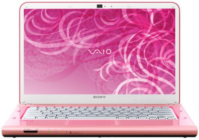 sony vaio vpc-ca3x1r/pi