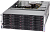ssg-640p-e1cr36h* supermicro storage superserver 4u 640p-e1cr36h 2x4314/16x128gb/1x240gb sm883 sata/2x10gb/36x 3.5" hot-swap sata3/sas3 drive bays (4x 3.5" nvme hybrid)