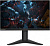 65FEGAC2EU Монитор Lenovo 25" G25-10 черный TN 5ms 16:9 HDMI матовая HAS 400cd 170гр/160гр 1920x1080 144Hz DP 5.09кг