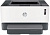 принтер лазерный hp neverstop laser 1000w (4ry23a) a4 wifi