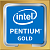 CM8068403377516SRF7Y Процессор CPU LGA1151-v2 Intel Pentium Gold G5600F (Coffee Lake, 2C/4T, 3.9GHz, 4MB, 54W) OEM
