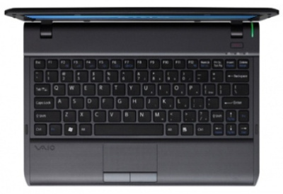 sony vaio vpc-ya1v9r/b