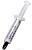 Zalman ZM-STC9 superconducting thermal compound, thermal conductivity 9.1W/m-k, viscosity 250Pa.s