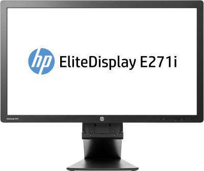 hp elitedisplay e271i