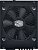 MPZ-A001-AFBAPV-EU Cooler Master V1000, 1000W, ATX, 135mm, 12xSATA, 8xPCI-E(6+2), APFC, 80+ Platinum