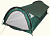 Одноместная туристическая палатка АСКЕТ