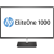 2lt98ea#acb hp eliteone 1000 g1 aio 27" 4k ips nt(3840x2160),core i5-7500,8gb,1tb,wrless kbd&mouse,intel ac 2x2 bt/wlan bt4.2wwvpro label/ir+2mp dual webcam/finge