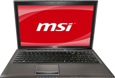 msi ge620dx-856