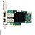 адаптер lenovo thinkserver lpe16002b-m8-l pcie 8gb 2 port fibre channel adapter by emulex (4xb0f28704)